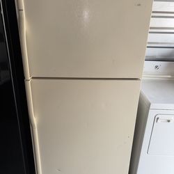 Kenmore Refrigerator And Freezer