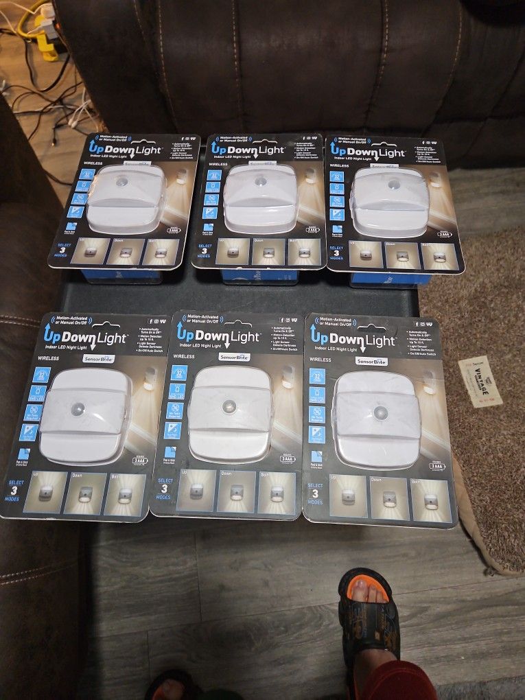 Led Lights
