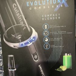 Cusinart Evolution X