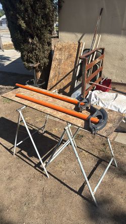 Kline 1 Inch EMT And 3/4 EMT Steel Conduit Benders 