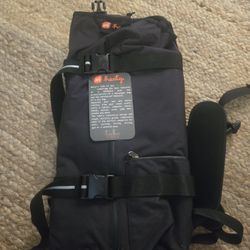 Henty Tube 20 Back Pack