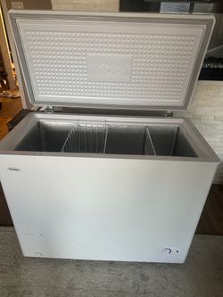 Freezer Danby