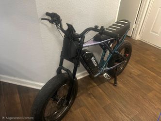 Ebike