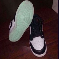 Shoes $50 Size 6.5y Without The Box