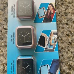 Apple Watch Protection