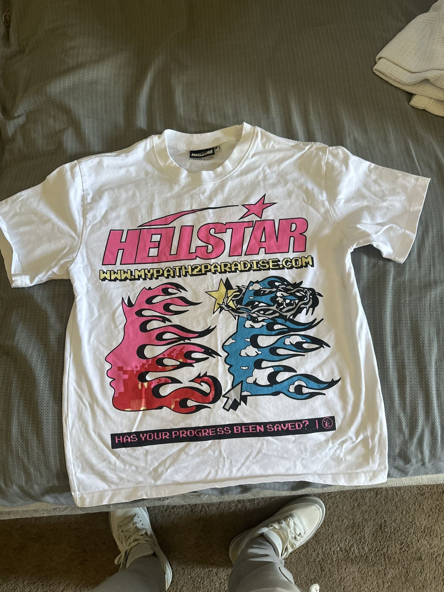 Hellstar Shirt