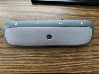 Motorola Bluetooth Hands Free System