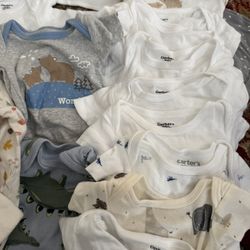 Newborn 50 pieces  for 27$