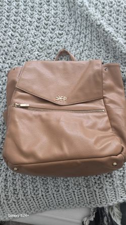 Baby Diaper Bag