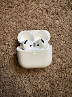 Apple Airpods