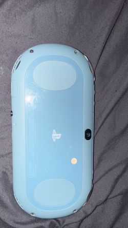 Ps vita modded 2000
