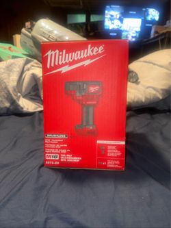 Milwaukee threaded rod cutter