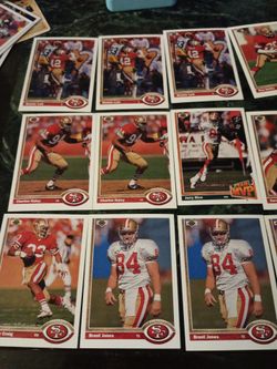 San francisco 49ers