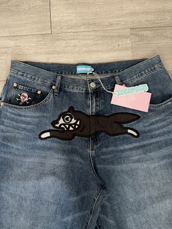 Ice Cream Jeans N True Religion Jeans