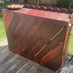 Bar para pary good codition