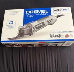 Dremel MM50 Tool Kit (Brand New Sealed Item)