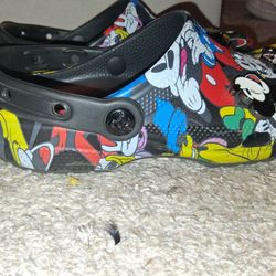 Crocs