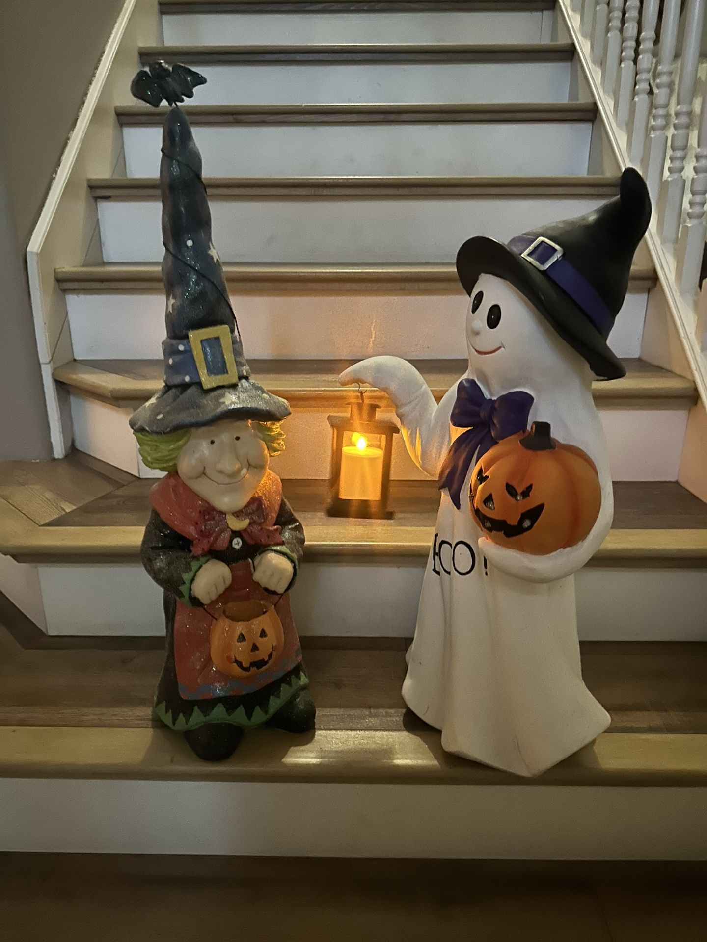 Halloween Decorations