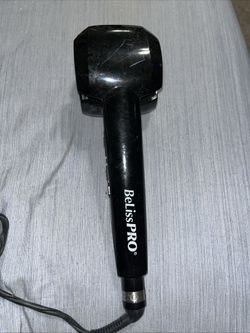 Beliss Pro Curling Genius