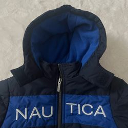 Nautica Kids Jacket