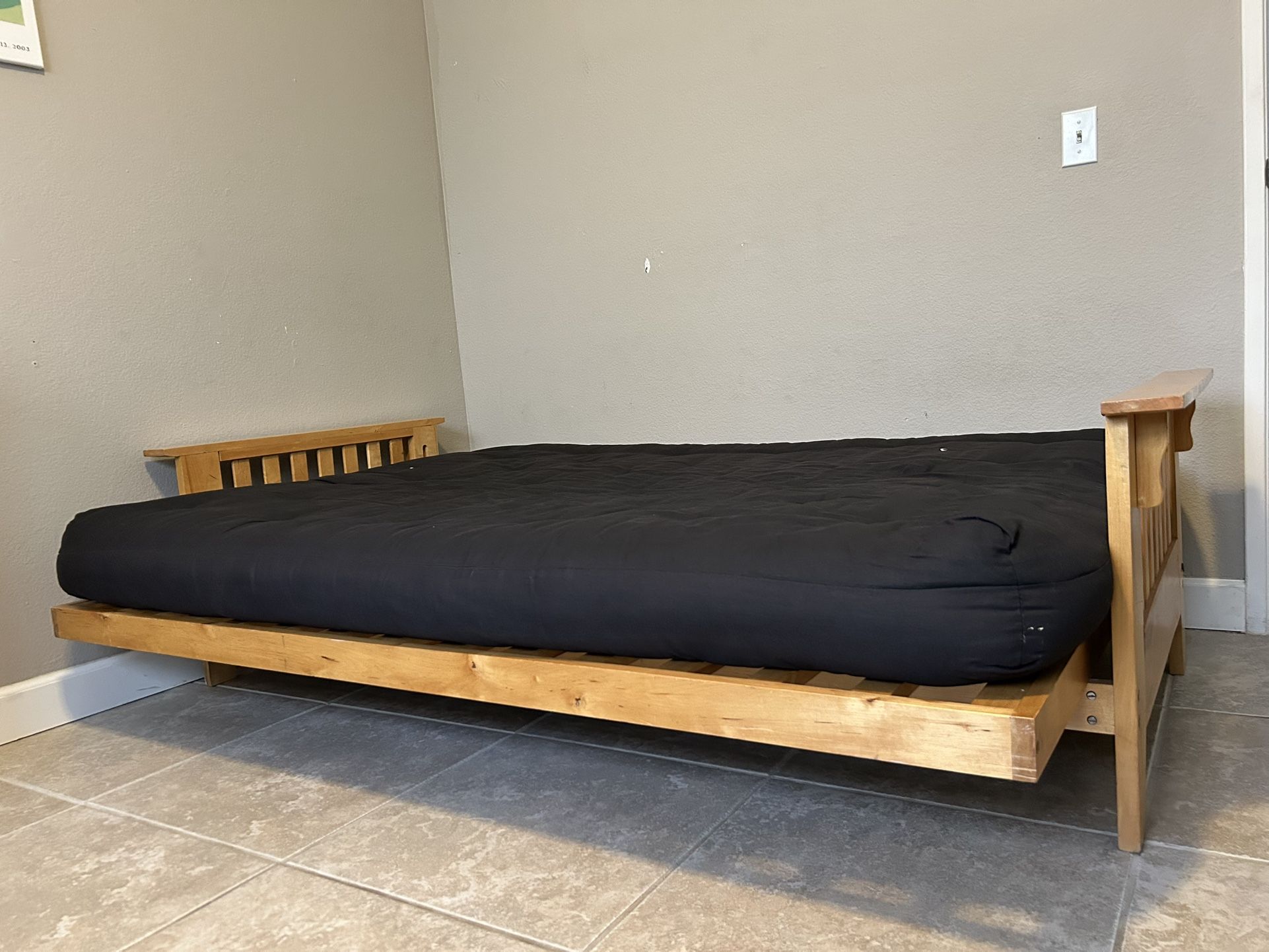 Free Futon 