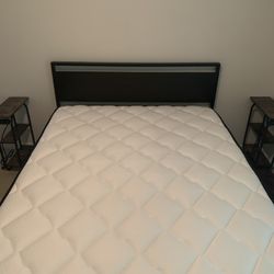 BRAND NEW QUEEN SIZE MATTRESS 