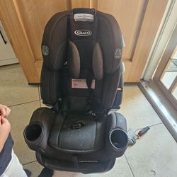 Car seat