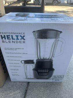Blender 