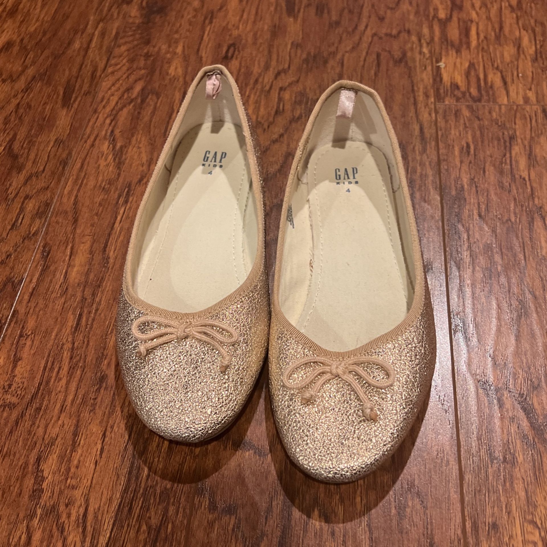 GAP Kids- Ballet Flats 