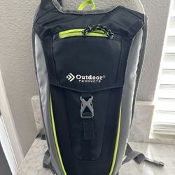 Hydration Backpack 