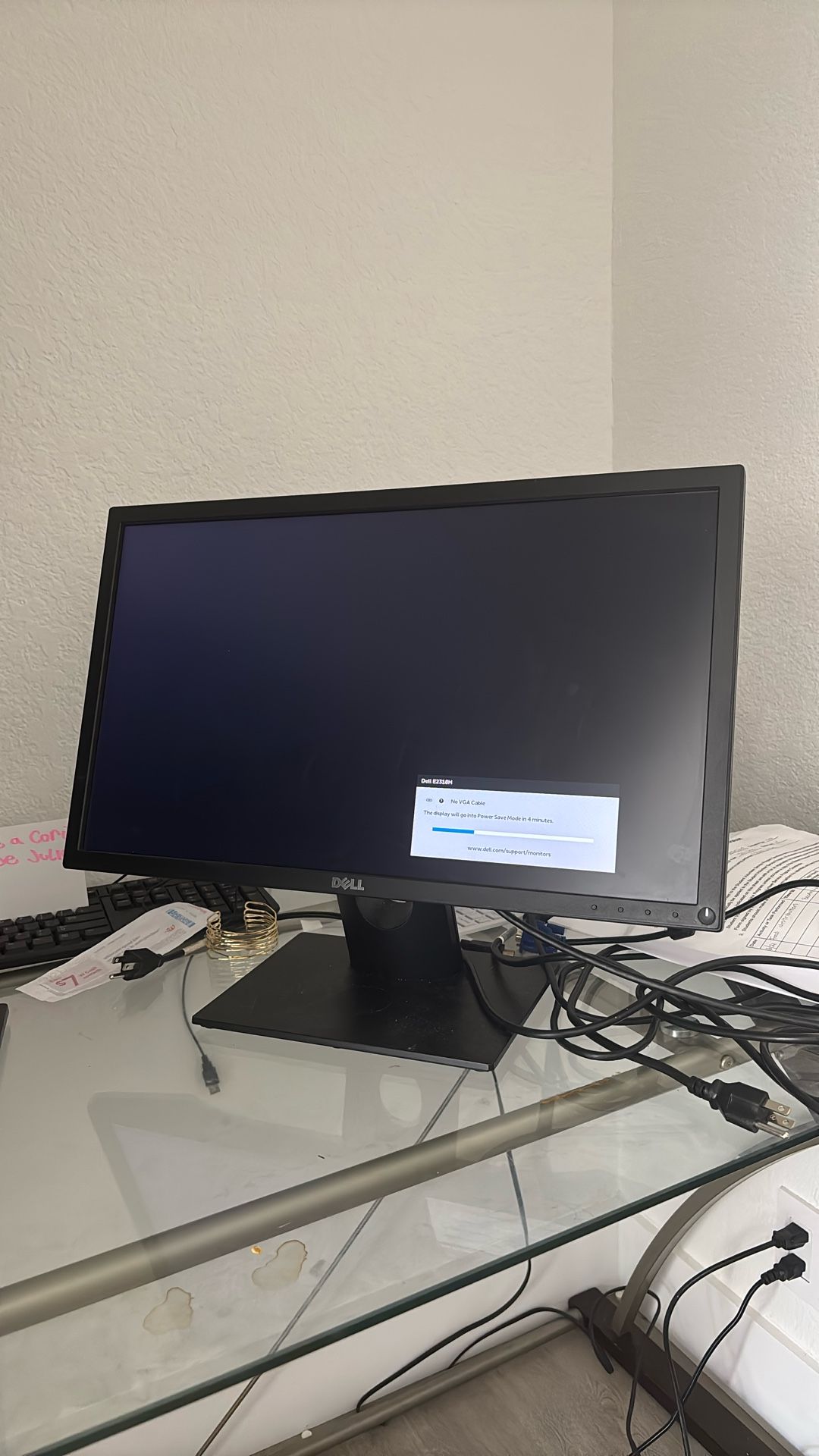Monitor Dell