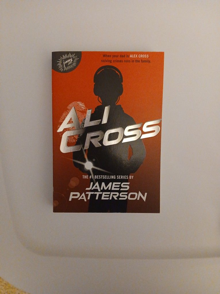 Ali Cross
