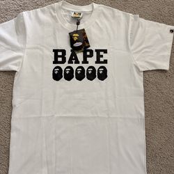 BAPE SHIRTS
