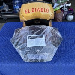 Harley Low Rider ST Parts Softail 