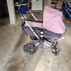 Bugaboo Cameleon