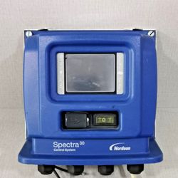 NORDSON SPECTRA30 PATTERN CONTROLLER HOT MELT ADHESIVE