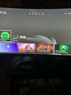 Xbox Series X - Excellent condition - $350 OBO