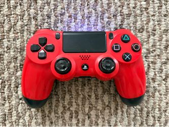 PS4 DualShock 4 Controller