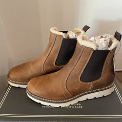 Women’s Boots Size 11 alpine design Blaze Boots Brand new in box Retails $100 asking $60