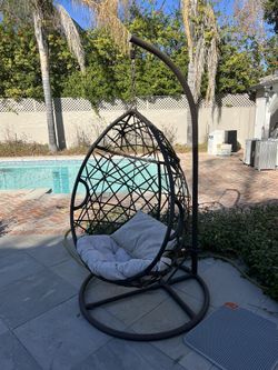 Hanging Outdoor Chair