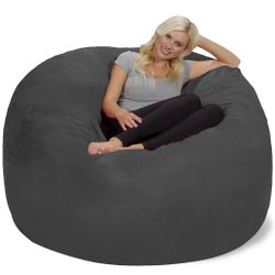 XL Bean Bag New Condition Rarely Used  