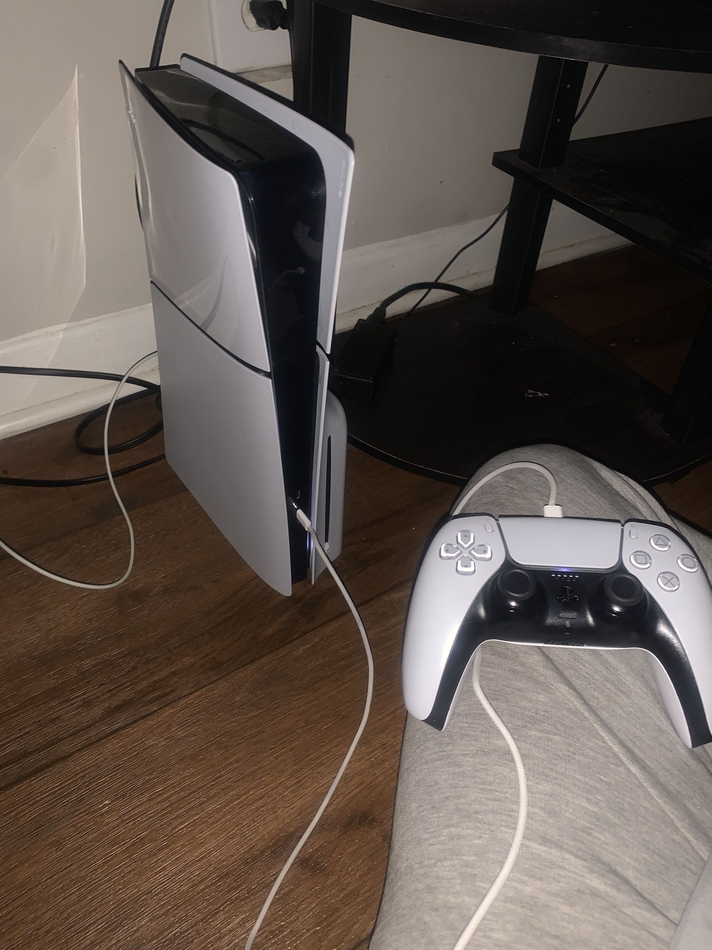 Ps5 Disc