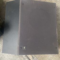 Bosinas Speakers