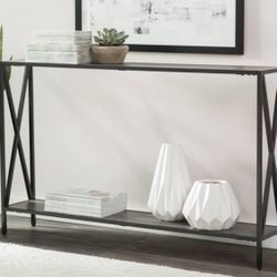 Wayfair Console Table