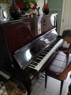 Atlas Classical home piano 🎹 🔥 🔥