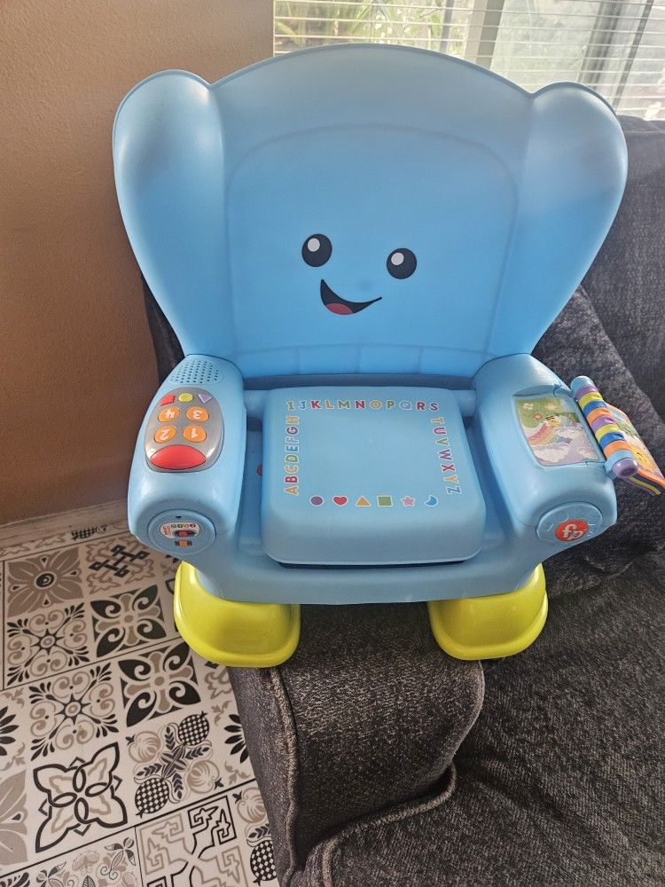 Baby Seat