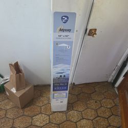  $40      10x10 Eazy Up Canopy 