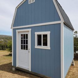 Home Office, Home Gym, Studio,Casita, Adu, Guest Room, Pool House, Storage Unit, Garage, Barn, Shed, Storage Shed, Storage Container