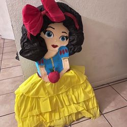 Princess Piñata