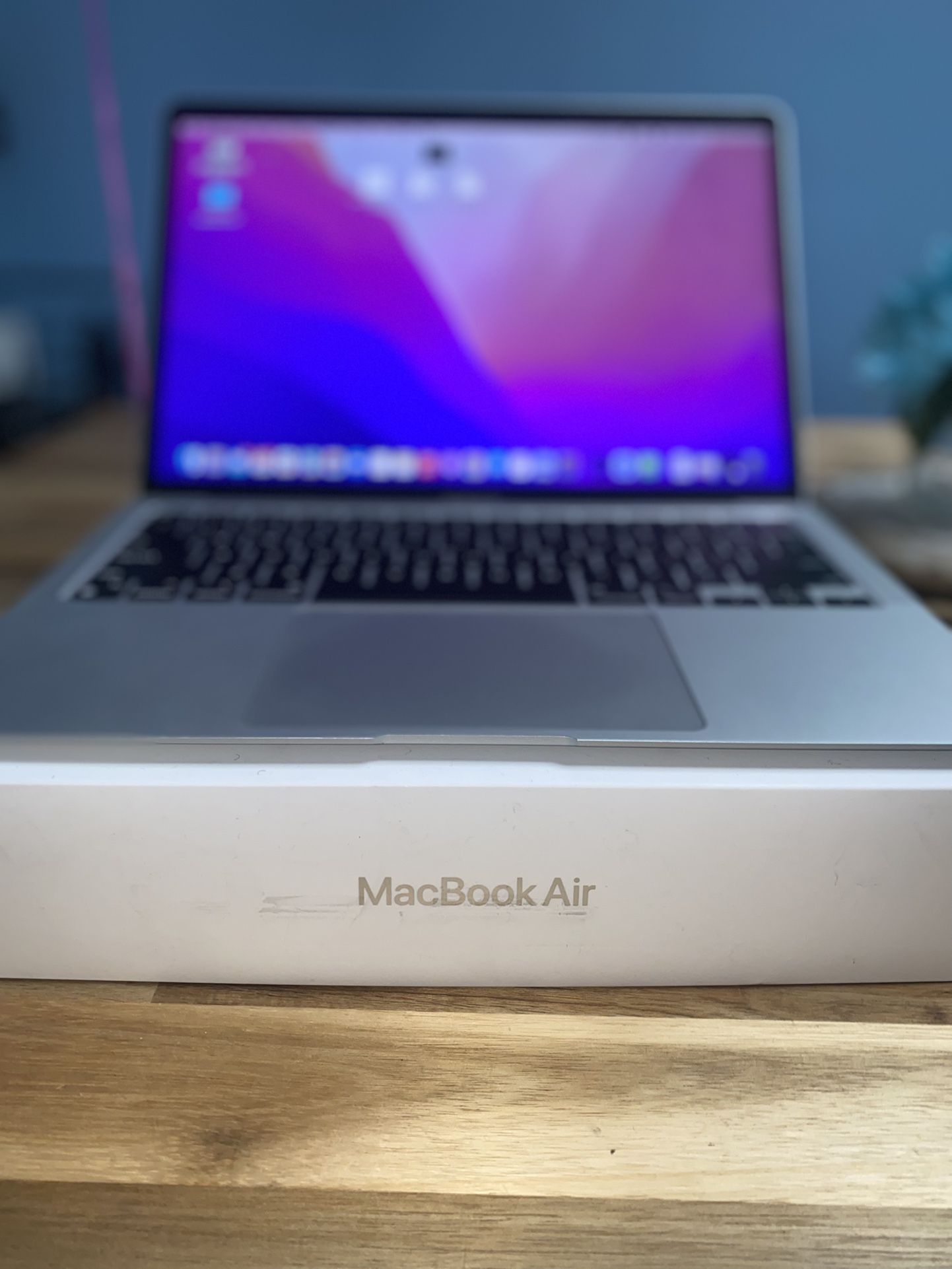 Mac Book Air 2020 13”